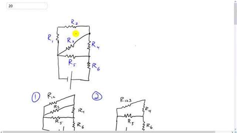 Giancoli 7th Edition, Chapter 19, Problem 20.
